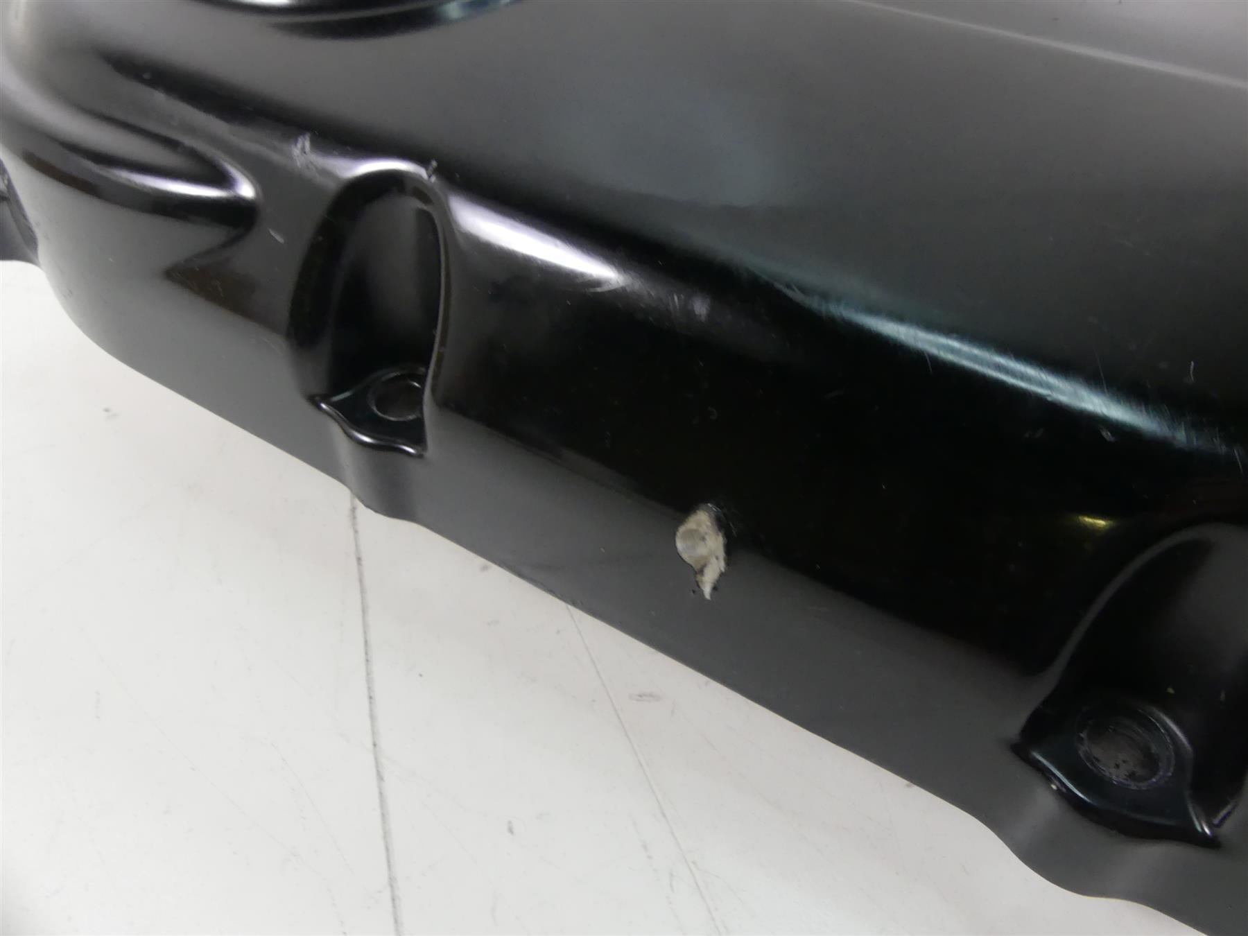 2017 Harley FXSE CVO Pro Street Breakout Outer Primary Drive Cover 60784-06 {{ shop.shopifyCountryName }} - Mototech271
