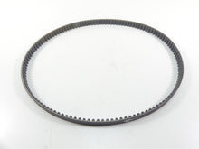 Load image into Gallery viewer, 2009 Yamaha XV1700 Road Star Warrior Rear Drive Belt 130T 1 1/8&quot; 5PX-46241-10-00
