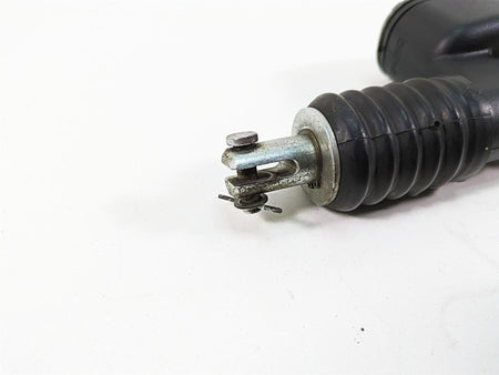 2006 Harley Touring FLHXI Street Glide Rear Brake Master Cylinder 41767-05E {{ shop.shopifyCountryName }} - Mototech271