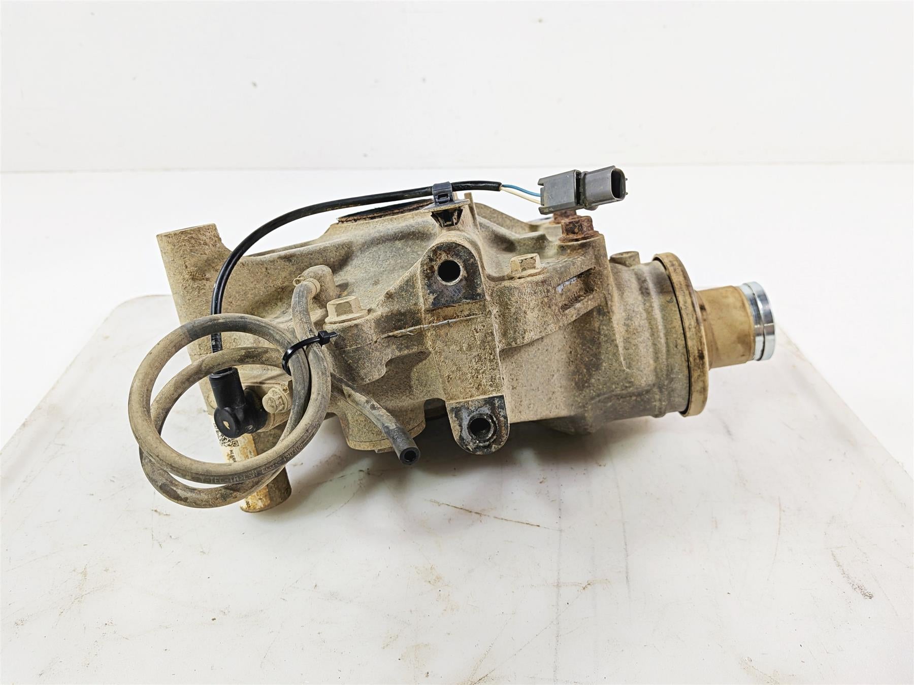 2020 Honda Talon SXS1000 S2R 1000R Rear Differential Gear Box 41300-HL6-A01 {{ shop.shopifyCountryName }} - Mototech271