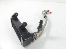 Load image into Gallery viewer, 2017 Ducati Hypermotard 939 Alexon Oil Cooler Radiator + Lines 54841091A
