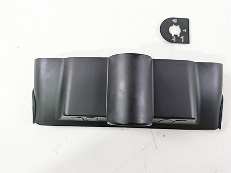 2008 Harley Touring FLHTP Electra Glide Ignition Switch Cover Fairing 58510-96 {{ shop.shopifyCountryName }} - Mototech271
