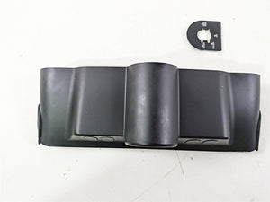 2008 Harley Touring FLHTP Electra Glide Ignition Switch Cover Fairing 58510-96 | Mototech271