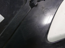 Load image into Gallery viewer, 2015 BMW K1600GT K48 Front Upper Side Fairing Cover Cowl Set 46237727399
