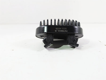 2022 Harley FXLRS Softail Low Rider Rectifier Voltage Regulator 74700031 {{ shop.shopifyCountryName }} - Mototech271