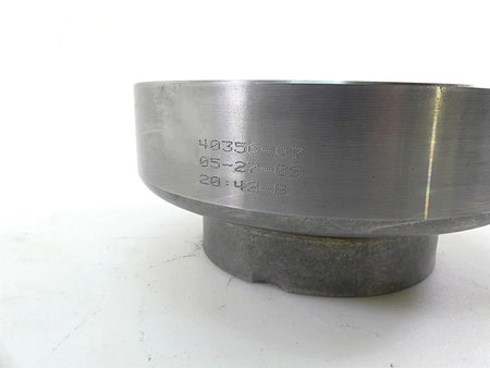 2010 Harley FXDF Dyna Fat Bob Ignition Rotor Flywheel Fly Wheel 40356-07 {{ shop.shopifyCountryName }} - Mototech271