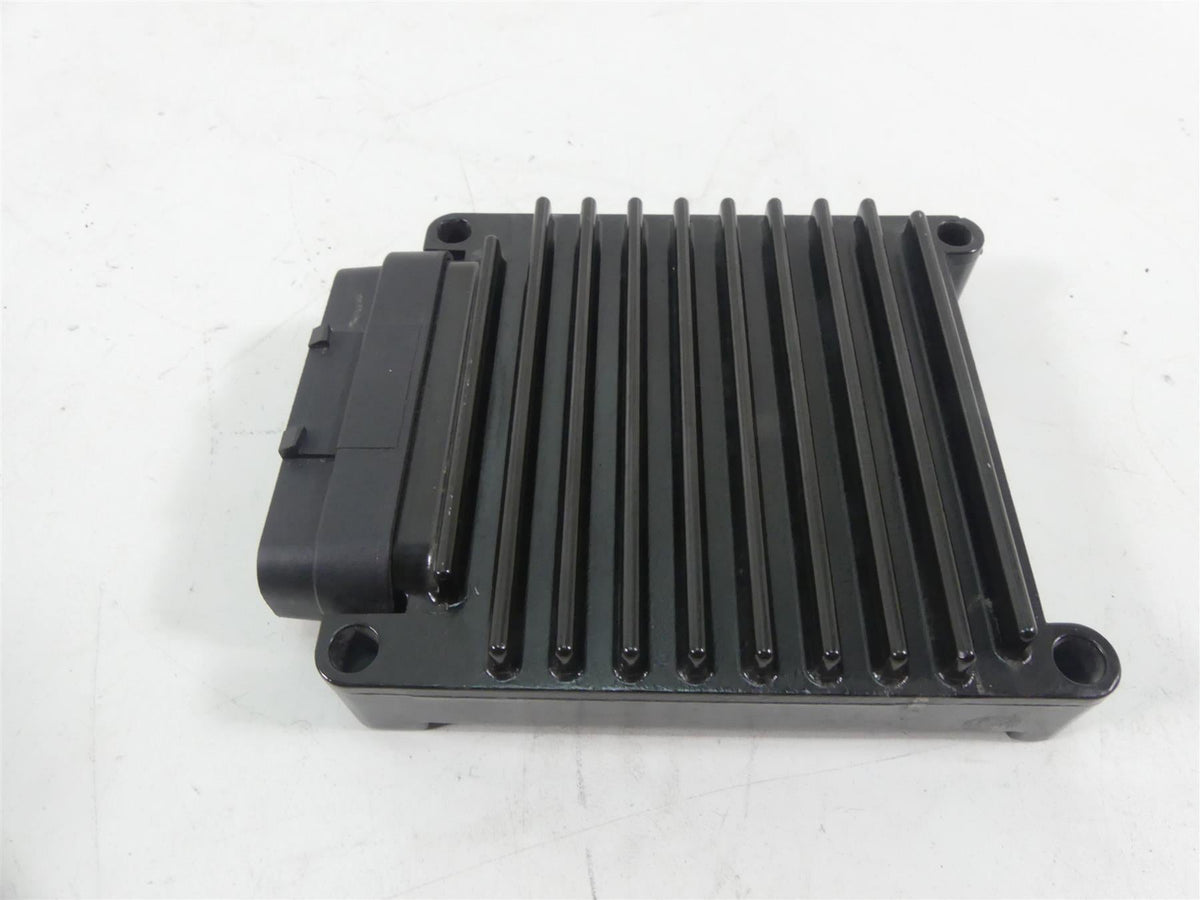 2013 Harley VRSCF Muscle V-Rod Cdi Ecu Ecm Engine Control Module 32852-12 {{ shop.shopifyCountryName }} - Mototech271