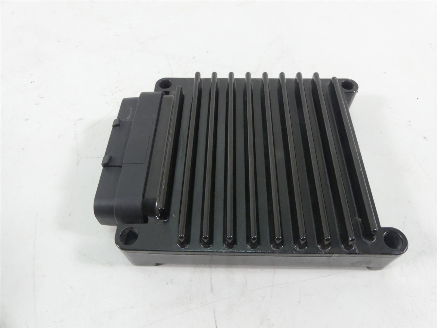 2013 Harley VRSCF Muscle V-Rod Cdi Ecu Ecm Engine Control Module 32852-12 {{ shop.shopifyCountryName }} - Mototech271