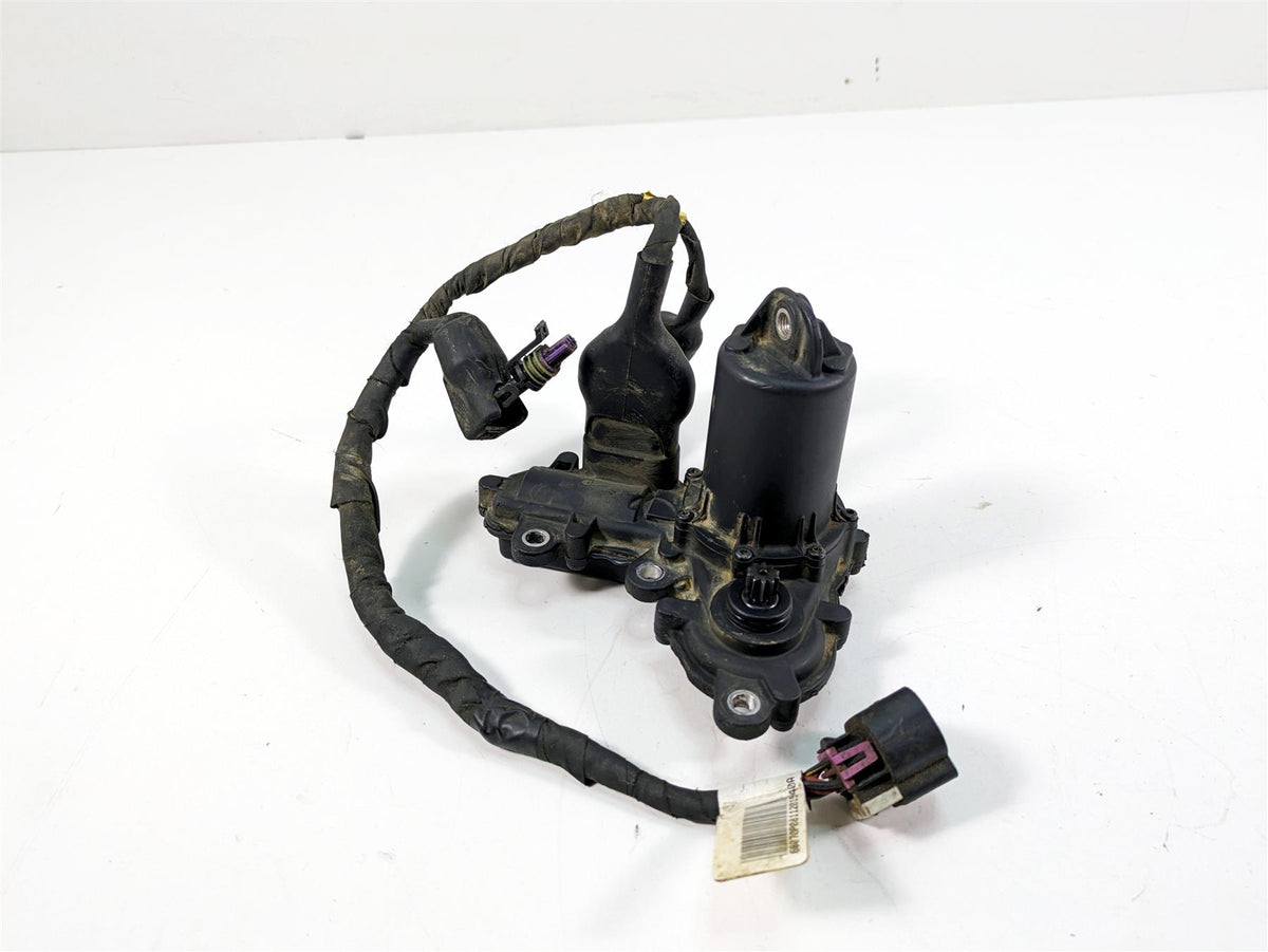 2021 Can Am Maverick Sport 1000R XRC Front Diff Smart Lock Actuator 715900640 {{ shop.shopifyCountryName }} - Mototech271