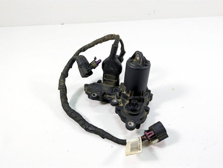 2021 Can Am Maverick Sport 1000R XRC Front Diff Smart Lock Actuator 715900640 {{ shop.shopifyCountryName }} - Mototech271