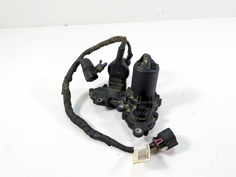 2021 Can Am Maverick Sport 1000R XRC Front Diff Smart Lock Actuator 715900640 {{ shop.shopifyCountryName }} - Mototech271