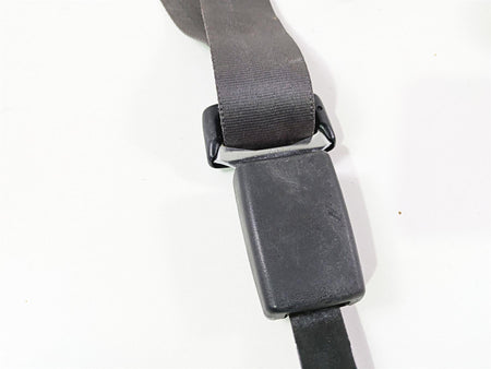 2010 Kawasaki 610 4x4 Mule Seat Belt Buckle Safety Harness Set 53061-1013 {{ shop.shopifyCountryName }} - Mototech271