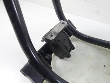 2004 Harley FXDWGI Dyna Wide Glide Straight 32Dgr Frame Chassis With Texas Salvage Title 47456-04BHP {{ shop.shopifyCountryName }} - Mototech271