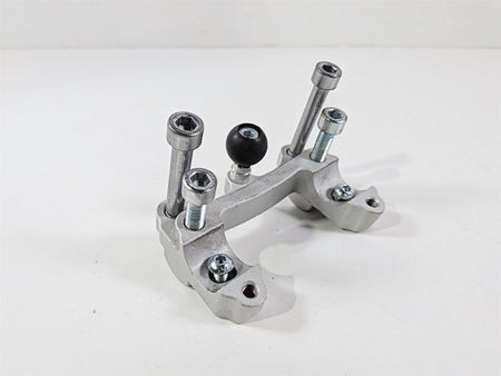 2022 Triumph Tiger 900 GT Pro Helibars Tour Performance Handlebar Risers HR06169 {{ shop.shopifyCountryName }} - Mototech271
