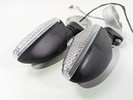 2018 BMW R nineT Urban GS K33 Front Blinkers Set 63138534357 63138534356 {{ shop.shopifyCountryName }} - Mototech271