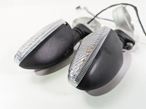 2018 BMW R nineT Urban GS K33 Front Blinkers Set 63138534357 63138534356