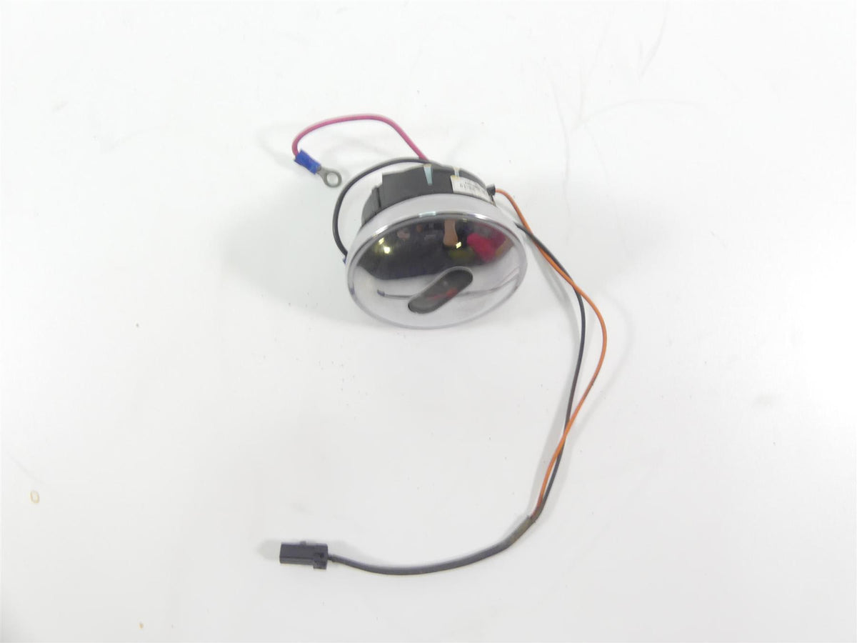 1999 Harley Dyna FXDL Low Rider Fuel Gas Petrol Level Gauge 75049-88 {{ shop.shopifyCountryName }} - Mototech271