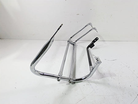 2007 Harley Touring FLHTCU SE CVO E-Glide Right Saddlebag Guard 49207-04 {{ shop.shopifyCountryName }} - Mototech271