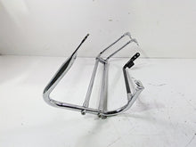 Load image into Gallery viewer, 2007 Harley Touring FLHTCU SE CVO E-Glide Right Saddlebag Guard 49207-04
