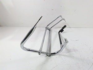 2007 Harley Touring FLHTCU SE CVO E-Glide Right Saddlebag Guard 49207-04