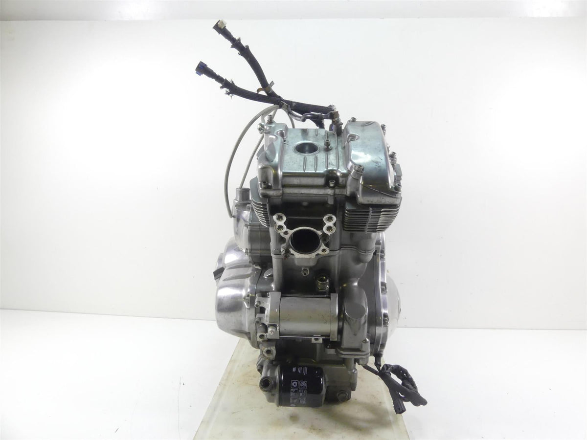 2011 Harley VRSCF Muscle Rod Running 1250ccm Engine Motor 17K - Video 19844-11KC {{ shop.shopifyCountryName }} - Mototech271