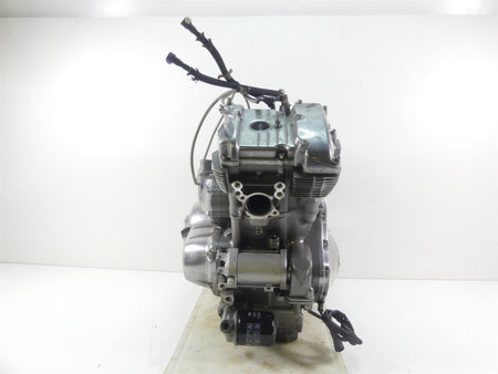 2011 Harley VRSCF Muscle Rod Running 1250ccm Engine Motor 17K - Video 19844-11KC {{ shop.shopifyCountryName }} - Mototech271