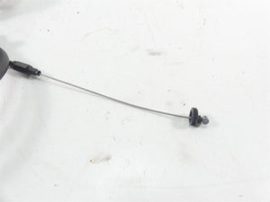 2015 BMW F800GS K72 Left Right Heated Hand Grip Set 61317708227 61317708228 | Mototech271