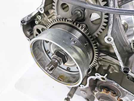 2012 Ducati Streetfighter 848 Bottom End Engine Crank Case Shaft Set 22522851A {{ shop.shopifyCountryName }} - Mototech271