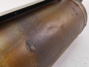 2019 Honda Talon SXS1000 S2R Exhaust Pipe Silencer Muffler  18310-HL6-A00 | Mototech271
