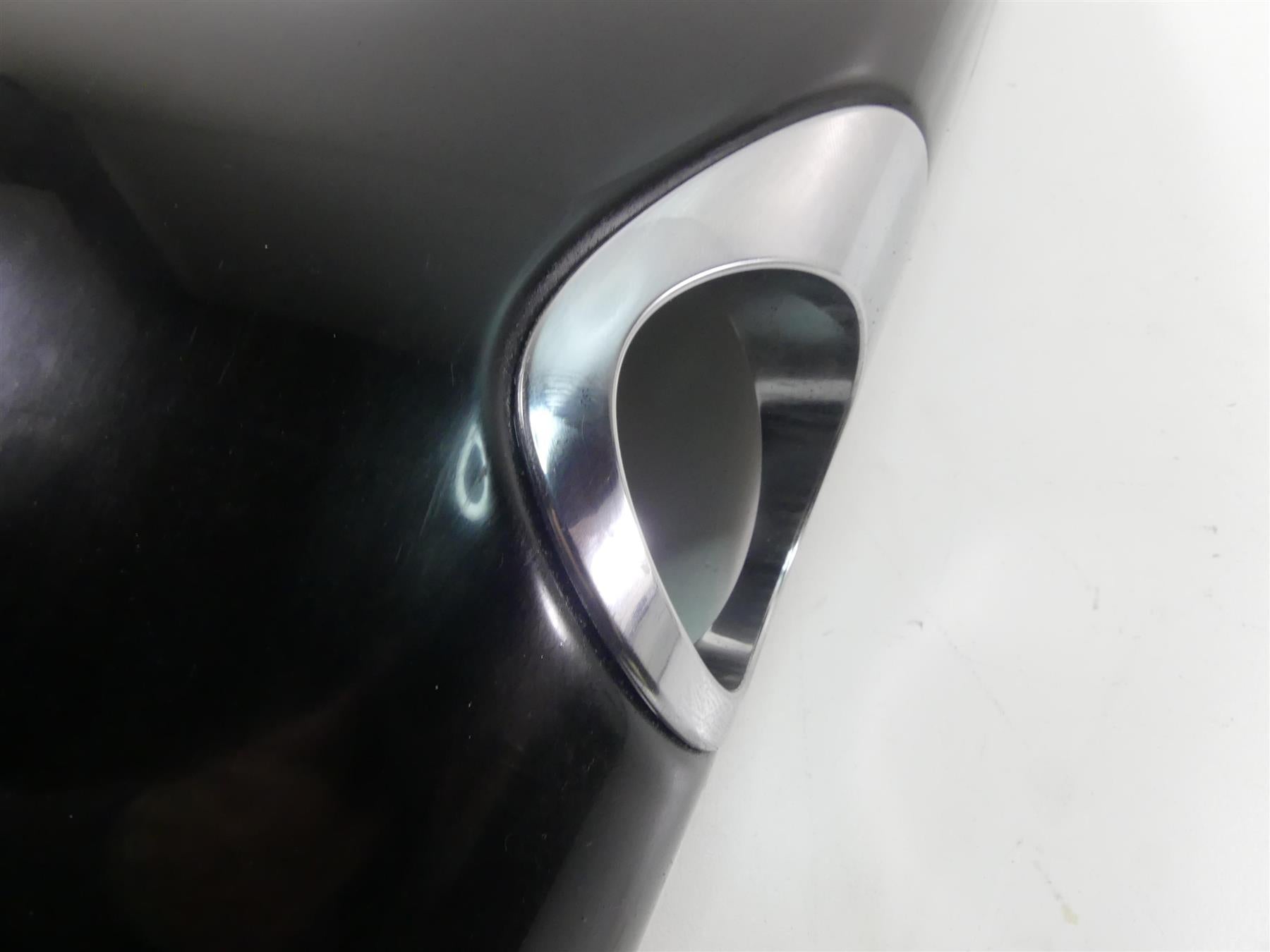 2018 Harley Sportster XL1200 Custom Right Side Cover Oil Tank Cover 57200092 {{ shop.shopifyCountryName }} - Mototech271