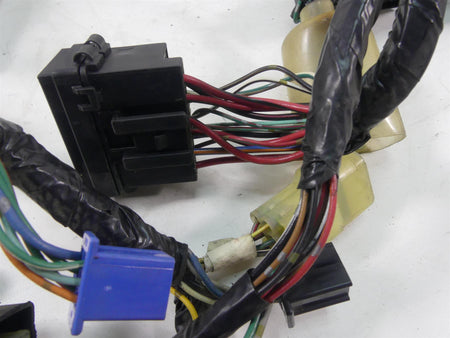 2002 Honda VTX1800 C Wiring Harness Loom -No Cuts 32100-MCH-772 {{ shop.shopifyCountryName }} - Mototech271