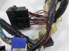 Load image into Gallery viewer, 2002 Honda VTX1800 C Wiring Harness Loom -No Cuts 32100-MCH-772 | Mototech271
