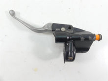 Load image into Gallery viewer, 2011 Harley FXDWG Dyna Wide Glide Front Brake Master Cylinder 9/16&quot; 45019-08C
