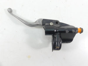 2011 Harley FXDWG Dyna Wide Glide Front Brake Master Cylinder 9/16" 45019-08C