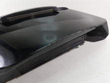 Load image into Gallery viewer, 2015 Victory Cross Country 8 Ball Left Lower Saddlebag Saddle Bag 5438372 | Mototech271
