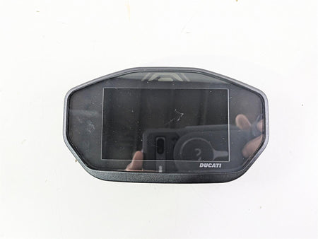 2023 Ducati Monster 937 SP Speedometer Gauge Instrument Cluster 3K 40612082A {{ shop.shopifyCountryName }} - Mototech271
