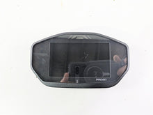 Load image into Gallery viewer, 2023 Ducati Monster 937 SP Speedometer Gauge Instrument Cluster 3K 40612082A
