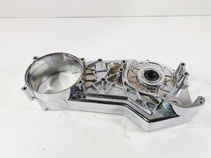 2002 Big Dog Pitbull Chrome Inner Primary Drive Clutch Cover