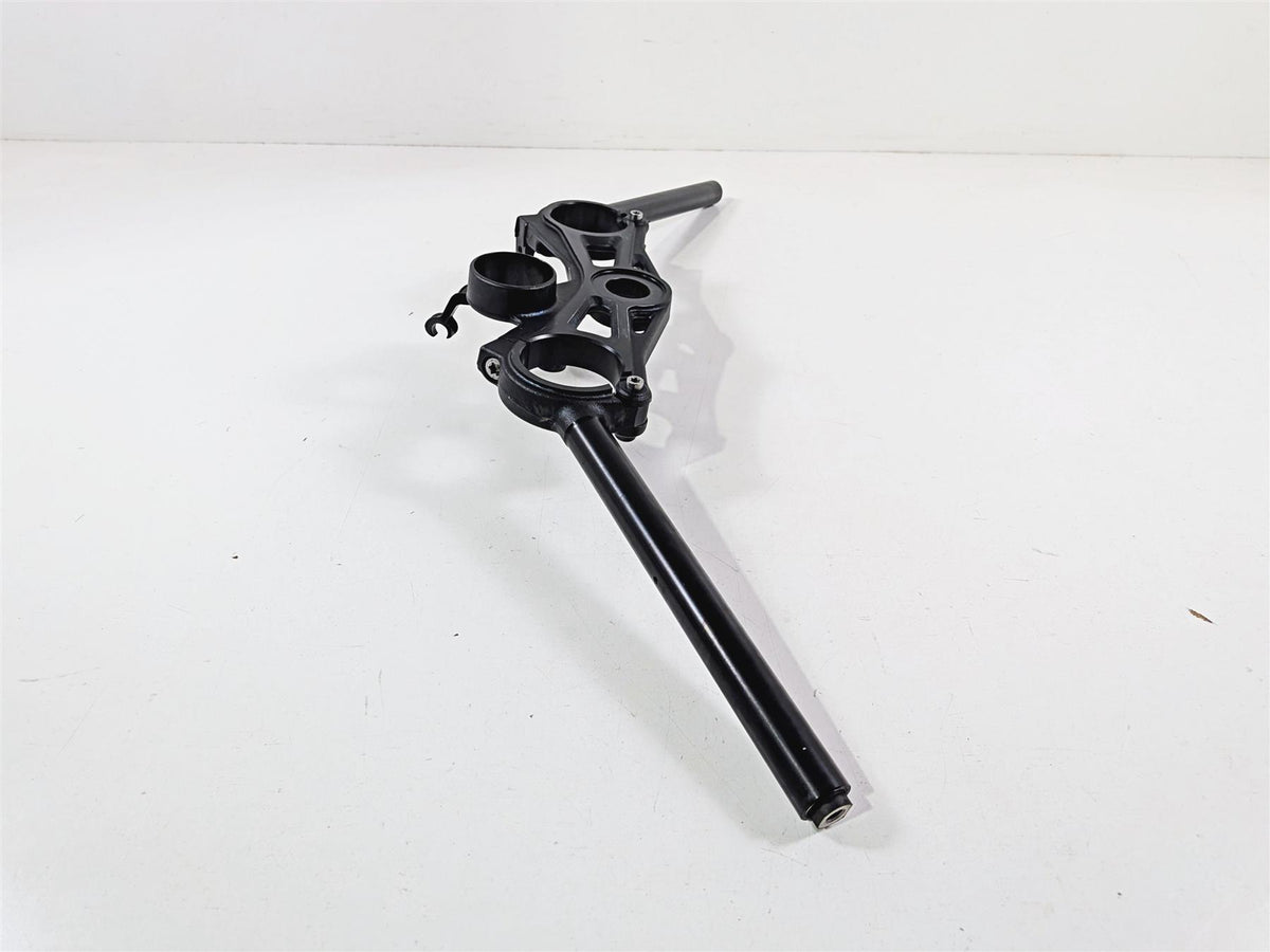 2020 BMW S1000RR K67 Upper Triple Tree Steering Clamp Handle Bar Set 31427107972-Mototech271