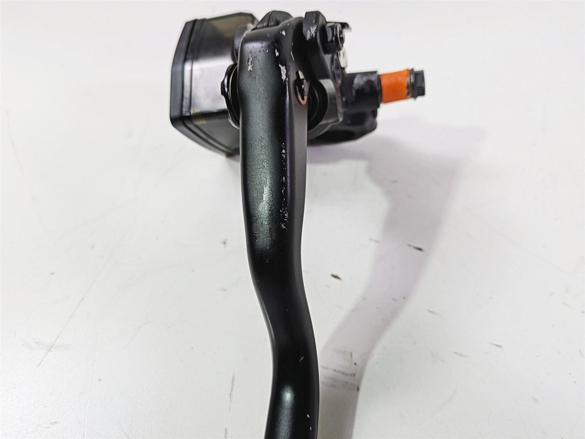 2024 Harley Sportster RH975 S Brembo Front Brake Master Cylinder 41700603 {{ shop.shopifyCountryName }} - Mototech271