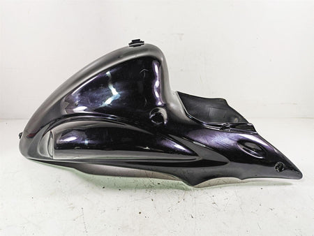 2018 Suzuki GSX1300 R Hayabusa Ione Moto Supersport Tail Cover Fairing BUT08-TB {{ shop.shopifyCountryName }} - Mototech271
