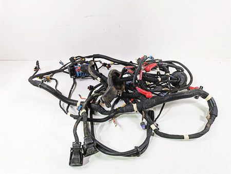 2019 Polaris RZR XP 1000 Highlifter Main Wiring Harness Loom 2414693 {{ shop.shopifyCountryName }} - Mototech271