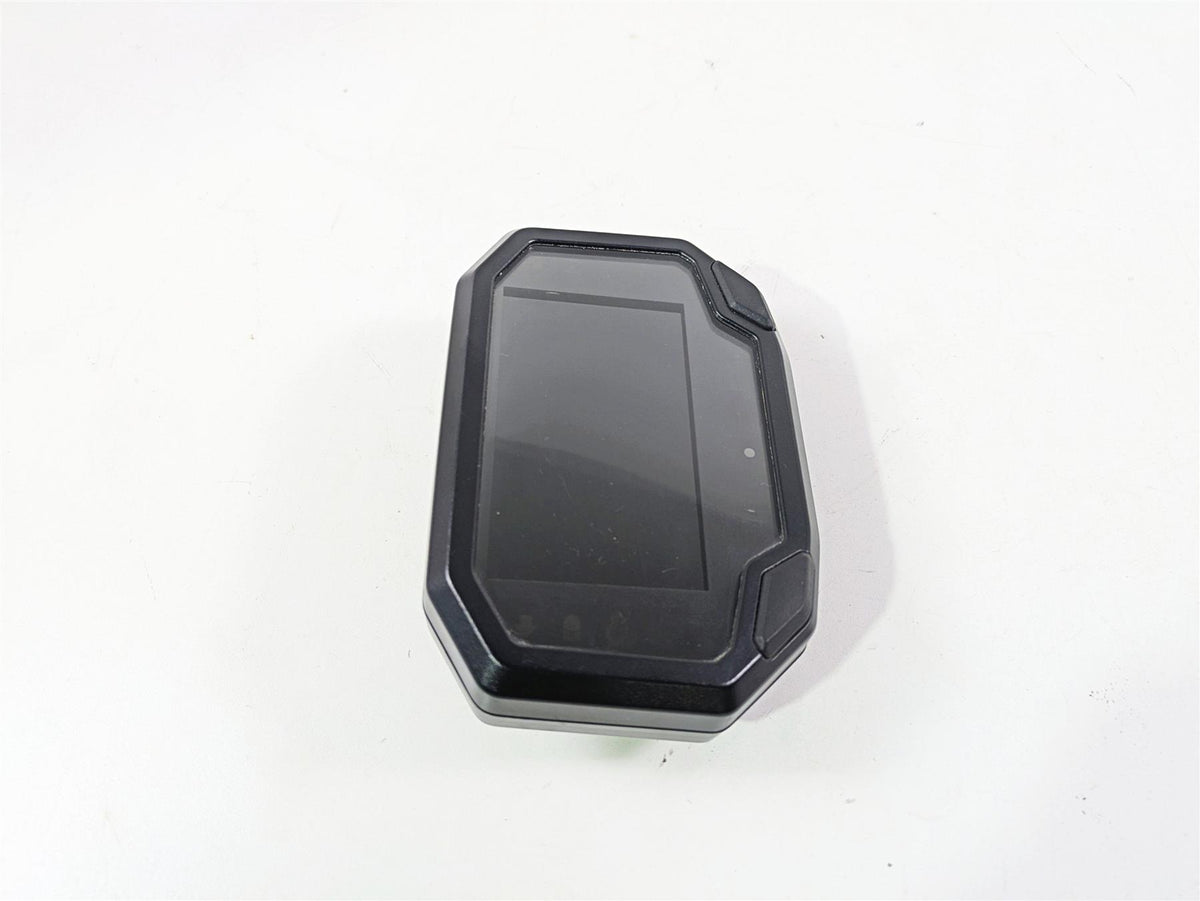 2020 Kawasaki Z900 ZR900 Speedometer Gauge Instrument - 12k 25031-0865 {{ shop.shopifyCountryName }} - Mototech271