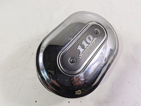 2011 Harley Touring FLHTCUSE CVO E-Glide 110 Air Filter Breather 29400025 {{ shop.shopifyCountryName }} - Mototech271