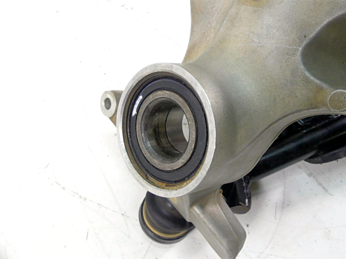 2021 Can Am Maverick Sport 1000R XRC Front Left Knee Ctr Arm 706204616 706203341 {{ shop.shopifyCountryName }} - Mototech271