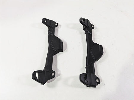2010 BMW R1200RT K26 Saddlebag Holder Bracket Mount Set 46547699903 46547699904 {{ shop.shopifyCountryName }} - Mototech271