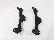 Load image into Gallery viewer, 2010 BMW R1200RT K26 Saddlebag Holder Bracket Mount Set 46547699903 46547699904
