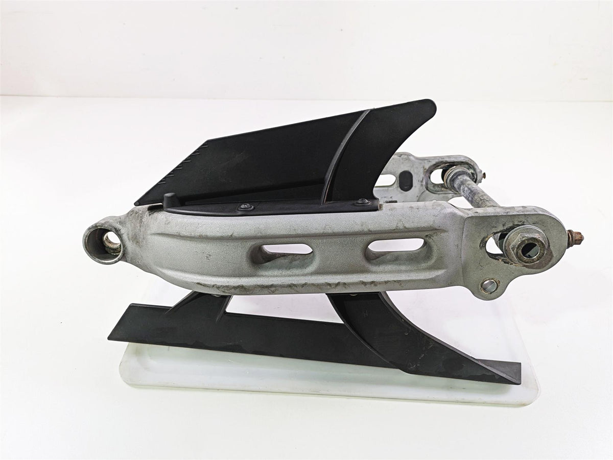 2009 Harley XR1200 Sportster Swingarm Swing Arm & Guards 47674-08 {{ shop.shopifyCountryName }} - Mototech271