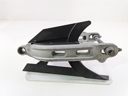 2009 Harley XR1200 Sportster Swingarm Swing Arm & Guards 47674-08 {{ shop.shopifyCountryName }} - Mototech271