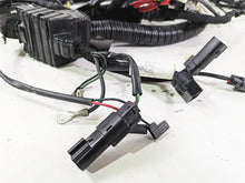 Load image into Gallery viewer, 2015 Harley FXDL Dyna Low Rider Main Wiring Harness Loom - NO ABS 71072-12A
